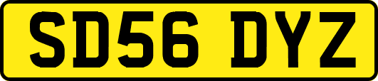 SD56DYZ