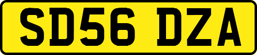 SD56DZA