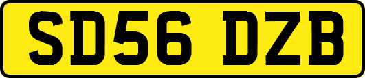 SD56DZB