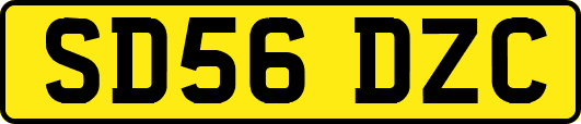 SD56DZC