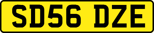 SD56DZE