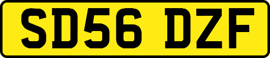 SD56DZF