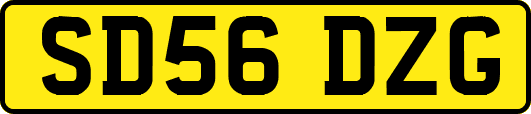 SD56DZG
