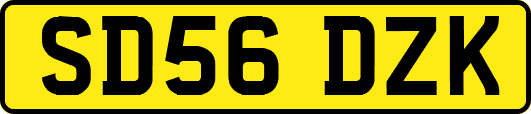 SD56DZK