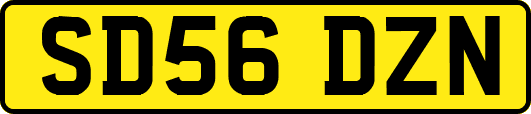 SD56DZN
