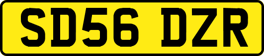 SD56DZR