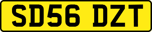 SD56DZT