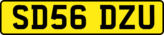 SD56DZU