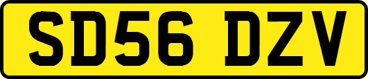 SD56DZV
