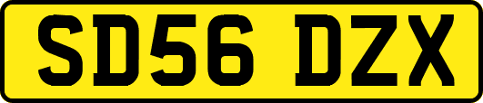 SD56DZX