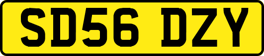 SD56DZY