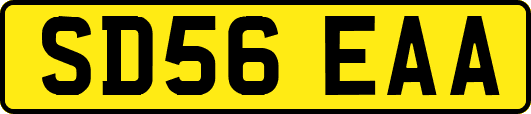 SD56EAA