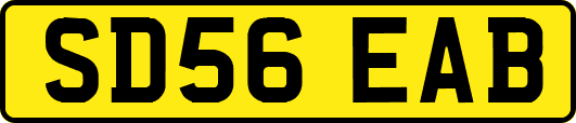 SD56EAB