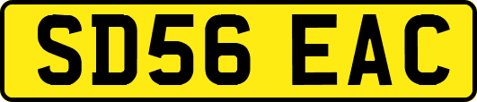 SD56EAC