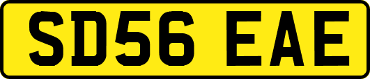 SD56EAE