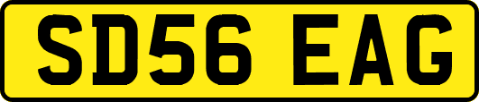 SD56EAG