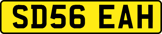 SD56EAH
