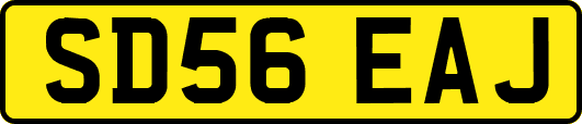 SD56EAJ