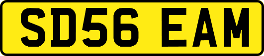 SD56EAM