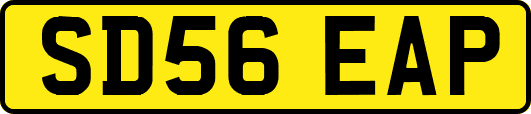 SD56EAP