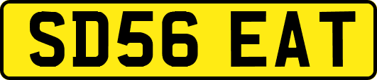 SD56EAT
