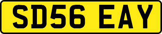 SD56EAY