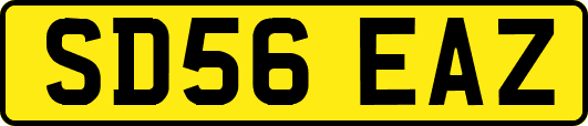 SD56EAZ