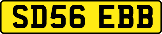 SD56EBB