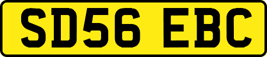 SD56EBC