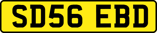 SD56EBD