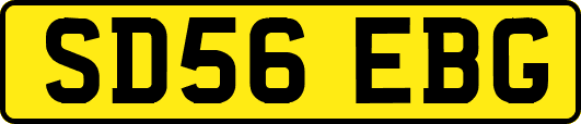 SD56EBG