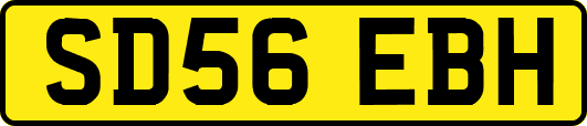 SD56EBH