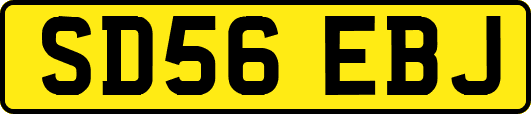 SD56EBJ