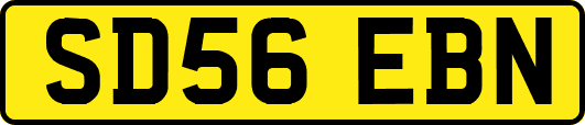 SD56EBN