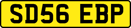 SD56EBP