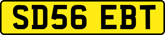 SD56EBT