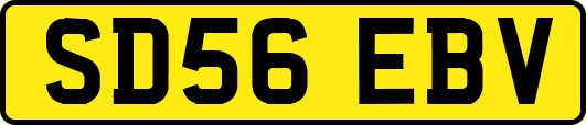 SD56EBV