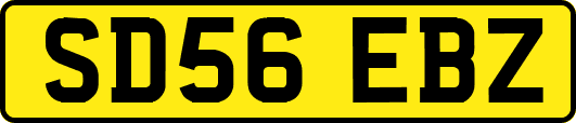 SD56EBZ