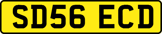 SD56ECD