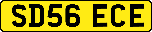 SD56ECE