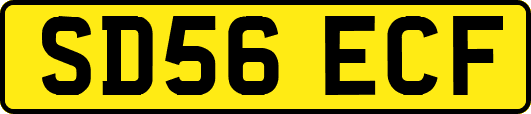 SD56ECF