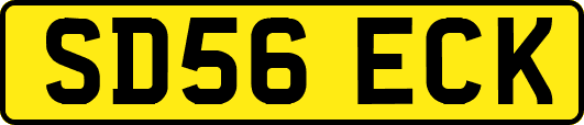 SD56ECK