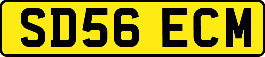 SD56ECM