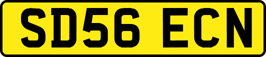 SD56ECN