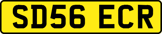 SD56ECR
