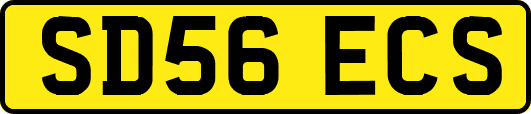 SD56ECS