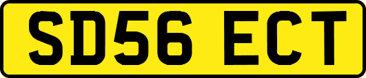 SD56ECT