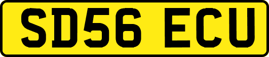SD56ECU