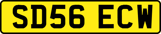 SD56ECW