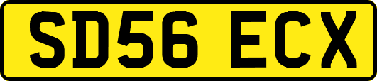 SD56ECX
